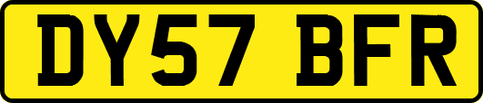 DY57BFR