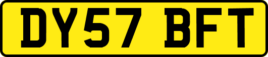 DY57BFT