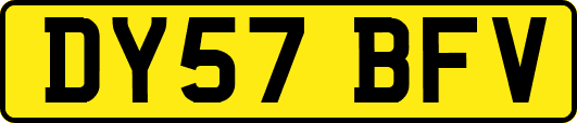 DY57BFV