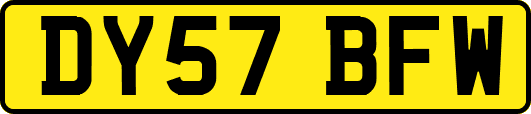 DY57BFW