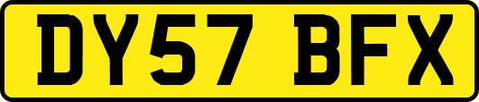 DY57BFX