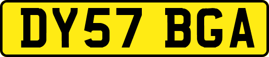 DY57BGA