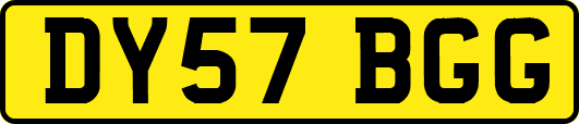 DY57BGG