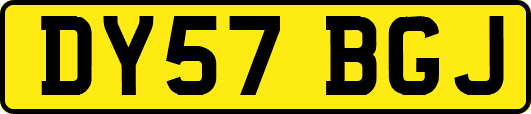 DY57BGJ