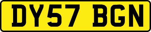 DY57BGN