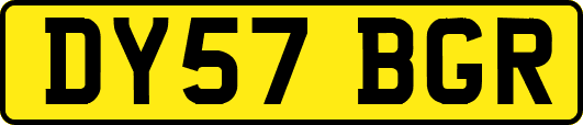 DY57BGR