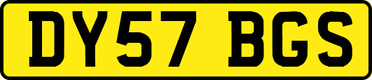 DY57BGS
