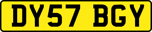 DY57BGY