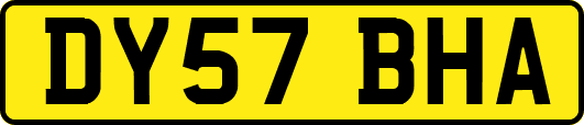 DY57BHA