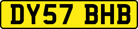 DY57BHB