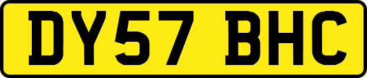 DY57BHC
