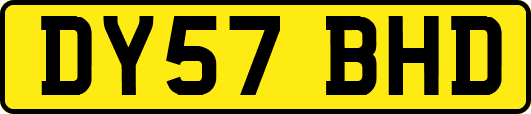 DY57BHD