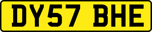 DY57BHE