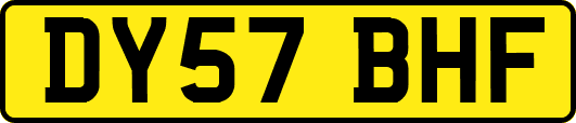 DY57BHF