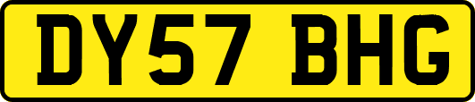 DY57BHG