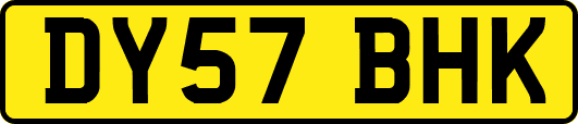 DY57BHK