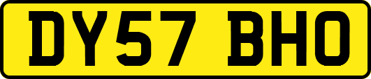 DY57BHO