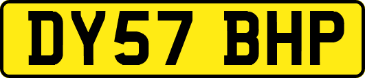 DY57BHP