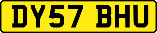 DY57BHU