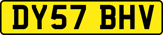 DY57BHV
