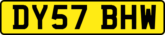 DY57BHW