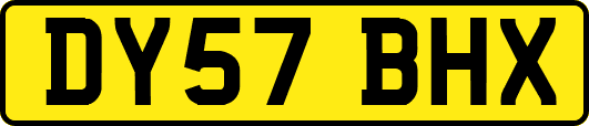 DY57BHX