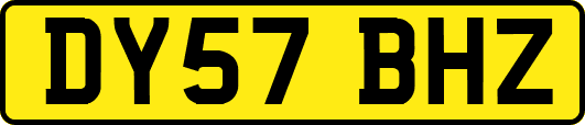 DY57BHZ