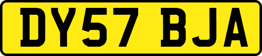 DY57BJA