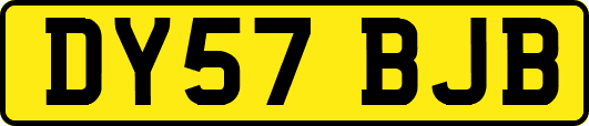 DY57BJB