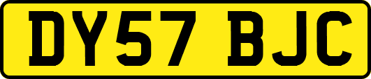 DY57BJC