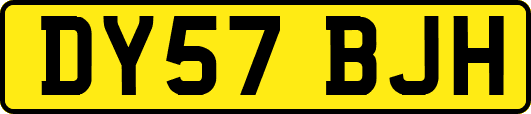 DY57BJH