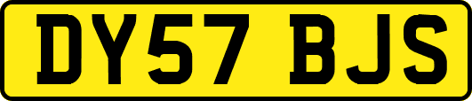 DY57BJS