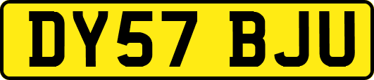 DY57BJU