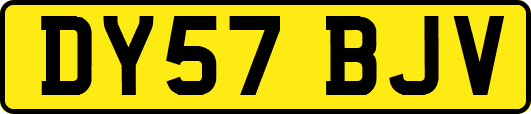 DY57BJV