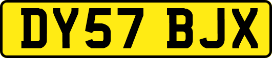 DY57BJX