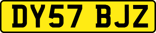 DY57BJZ