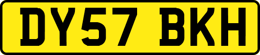 DY57BKH