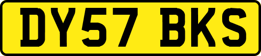 DY57BKS