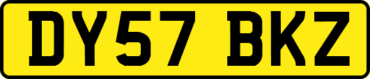 DY57BKZ