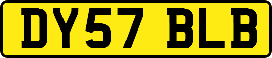 DY57BLB