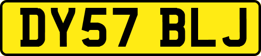DY57BLJ