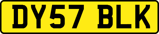 DY57BLK