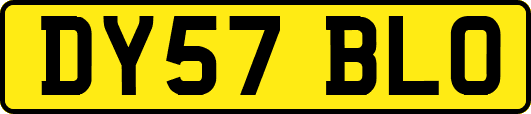 DY57BLO