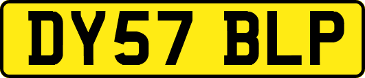 DY57BLP