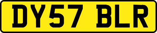 DY57BLR