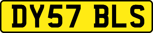 DY57BLS