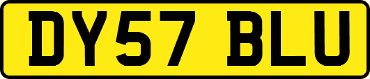 DY57BLU