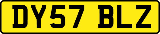 DY57BLZ