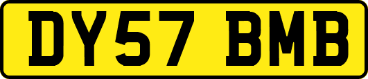 DY57BMB