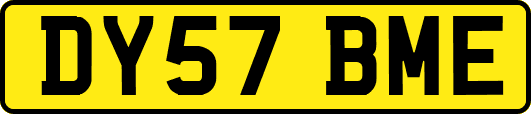 DY57BME